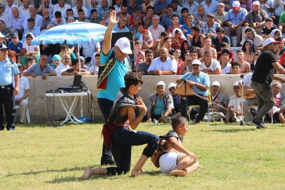 T&uuml;rkiye Aba G&uuml;reşi Şampiyonası Başladı