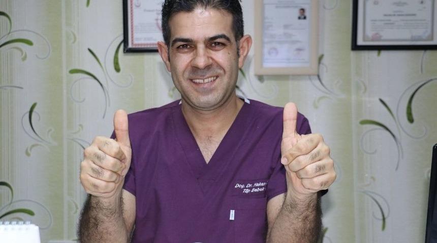 T&uuml;p Bebek Başarısızlığında Umut Veren Y&ouml;ntem: Yumurta Detoksu