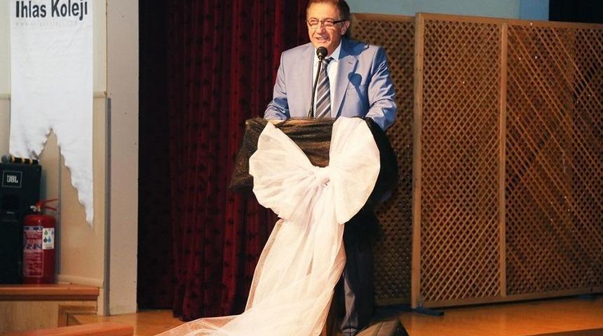 İhlas Koleji Hizmet İçi Eğitim Seminerlerine Başladı