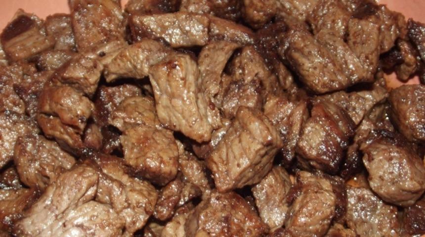 Kurban eti nasıl pişirilir? Lezzetli ve ağızda dağılan kavurma tarifi! (Video)