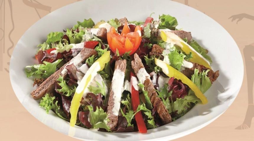 Sezar Salata Tarifi