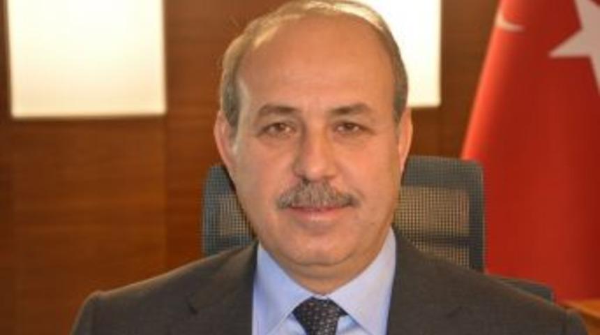 Kılı&ccedil;&rsquo;tan &lsquo;14 Mart Tıp Bayramı&rsquo; Kutlaması