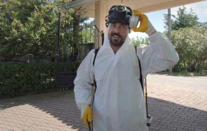 Kertenkele 64. Bölüm Fotoğrafları G2