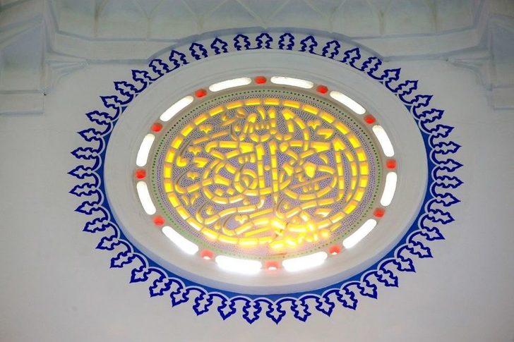 Orta Asya’nın En Büyük Camisini Cumhurbaşkanı Erdoğan İbadete Açacak G4