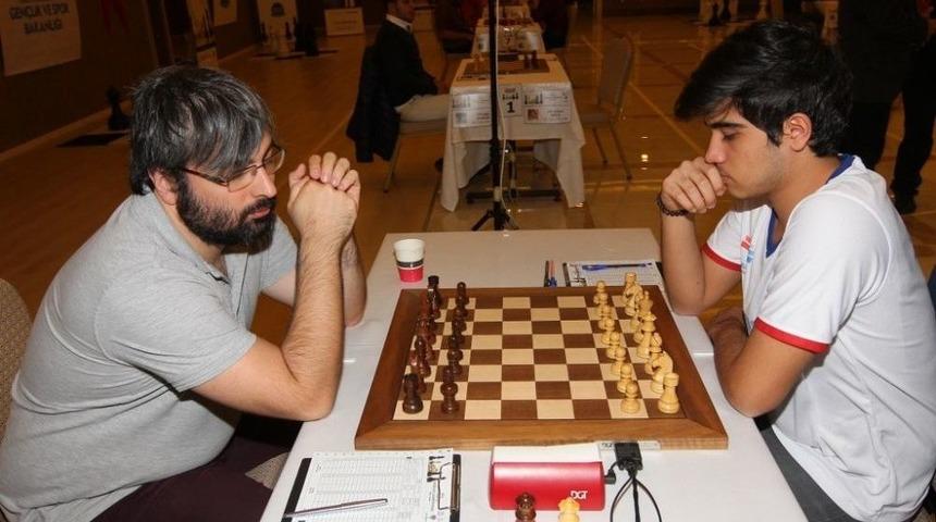 Satrancın Ustaları Gebze’de Buluşacak