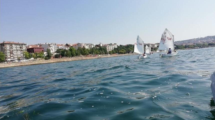 Tekirdağ&rsquo;dan 3 Sporcu, T&uuml;rkiye&rsquo;yi Temsil Edecek