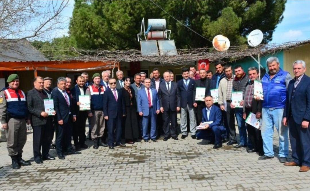 Bağcılar Artık Daha Bilin&ccedil;li