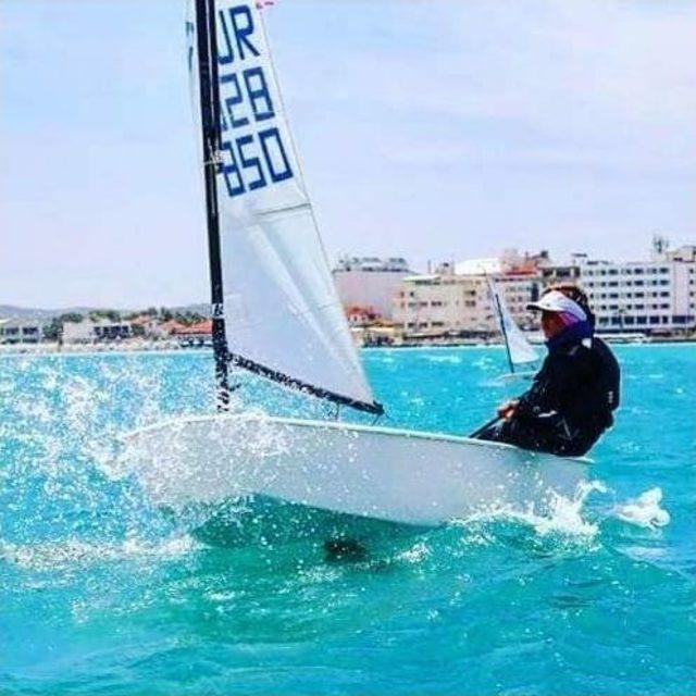 Tekirdağ’dan 3 Sporcu, Türkiye’yi Temsil Edecek