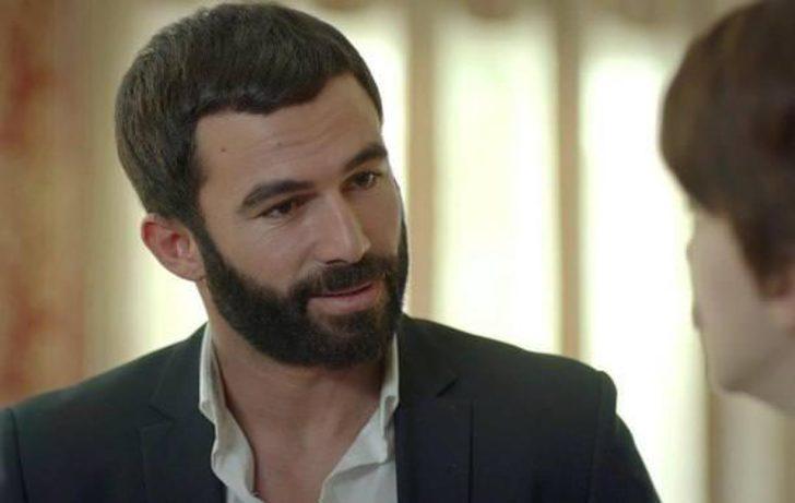 Kertenkele 64. Bölüm Fotoğrafları G4