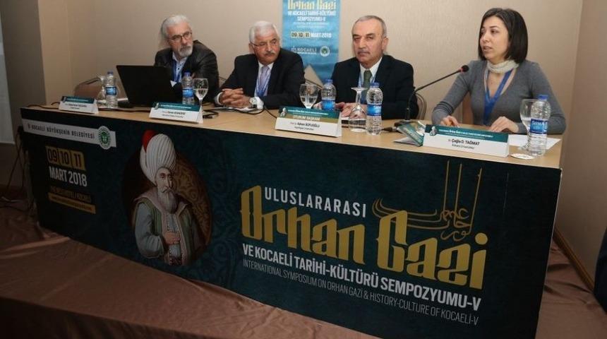 Tarih Sempozyumunda Osmanlı D&ouml;nemindeki Rum Ve Ermeni&rsquo;ler Anlatıldı