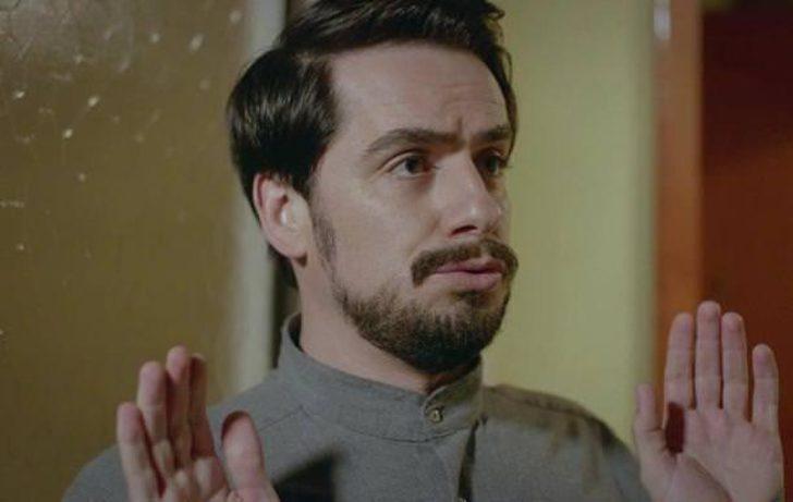 Kertenkele 64. Bölüm Fotoğrafları G5