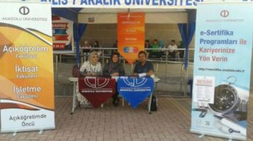 Sınavsız İkinci &Uuml;niversite