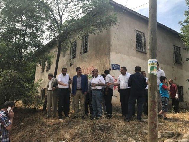 Başkan Asya Hafta Sonlarını Da Dolu Dolu Ge&ccedil;iriyor 2