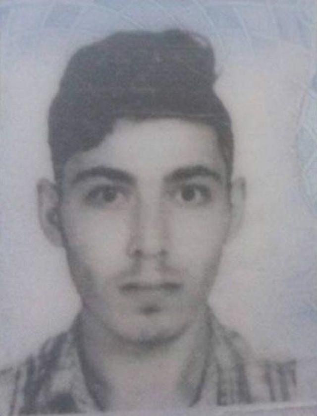 Serinlemek İ&ccedil;in Baraj G&ouml;l&uuml;ne Giren Gen&ccedil; Kayboldu 3