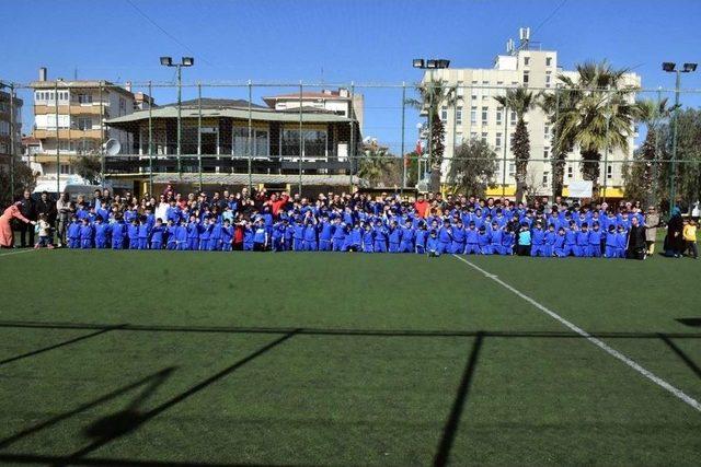 Aliağa’da Anlamlı Turnuva İçin Takımlar Belirlendi