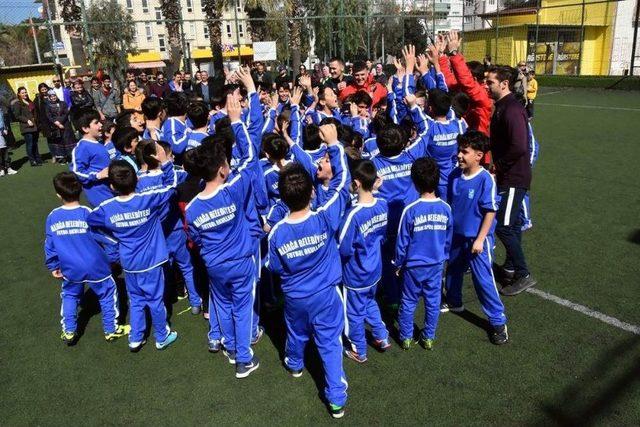 Aliağa’da Anlamlı Turnuva İçin Takımlar Belirlendi