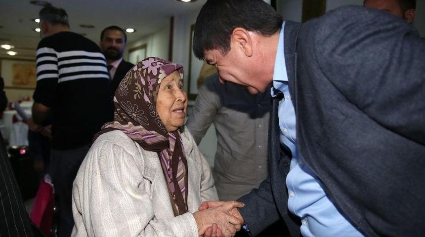 Balbey, Gelecek Ay Koruma Kurulu&rsquo;na Gidiyor