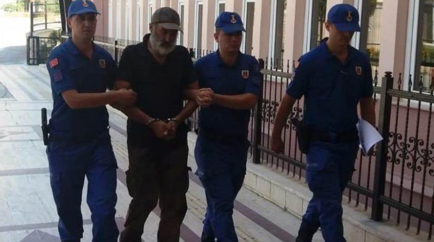 S&ouml;ke&rsquo;de 5 Kilo Esrar Yakalandı