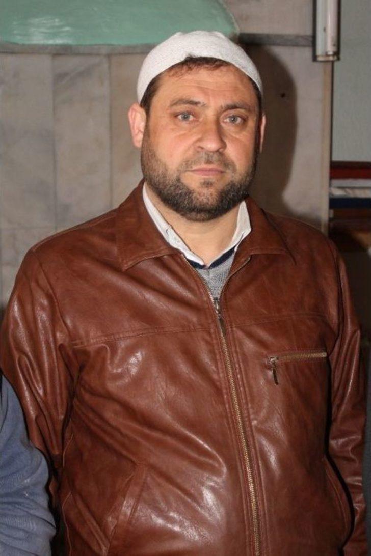 Bu Camide 1 Haftadır Elektrikler Yok G5