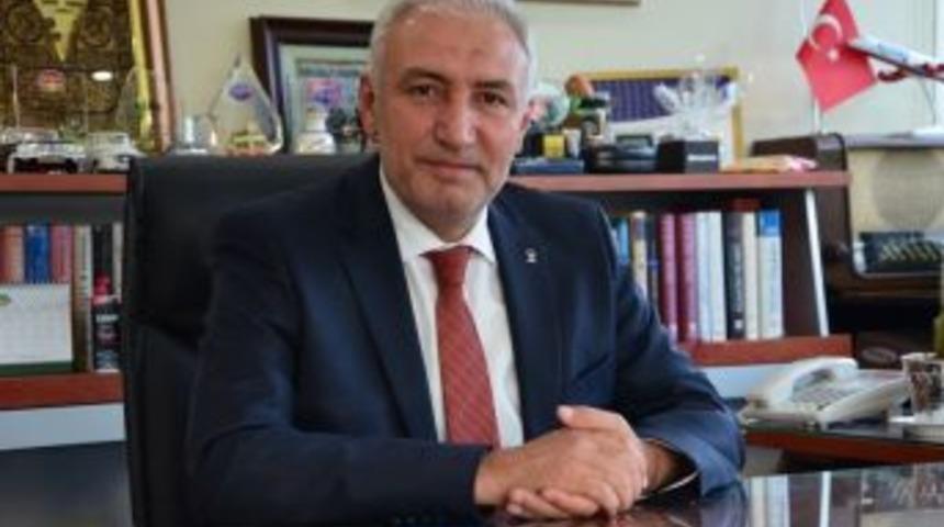 Milletvekili Kahtalı&rsquo;dan Savunma Sanayine &Ouml;vg&uuml;