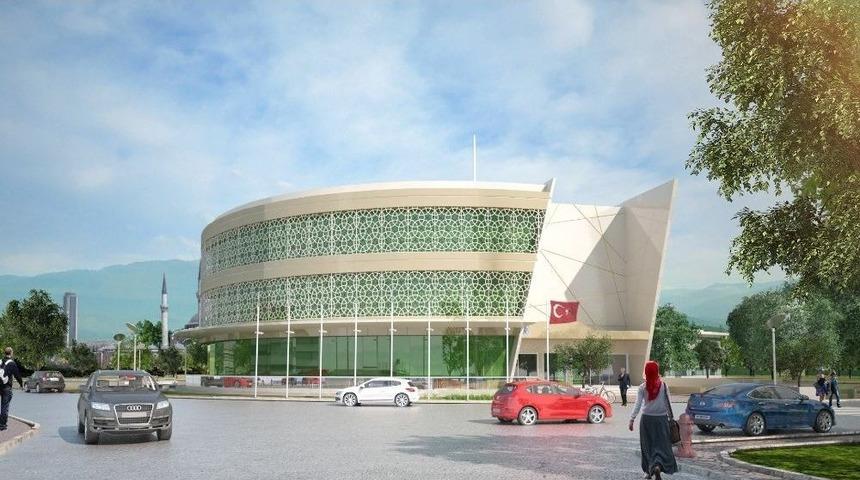 Sel&ccedil;uklu&rsquo;ya 2 Yeni Tesis