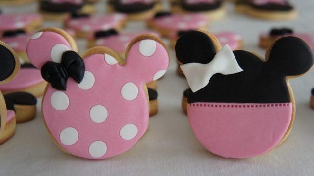 Doğum Günü Kurabiyesi Tarifi