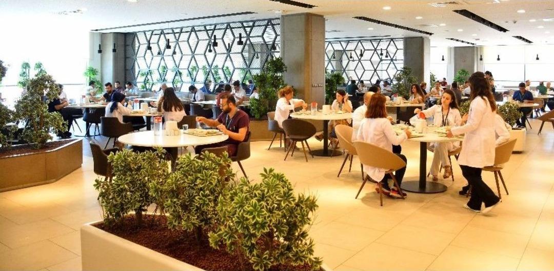 Hastane Yemeklerindeki &Ouml;n Yargı Yıkıldı