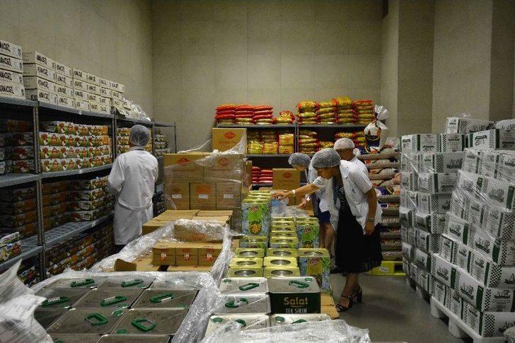 Hastane Yemeklerindeki Ön Yargı Yıkıldı G2