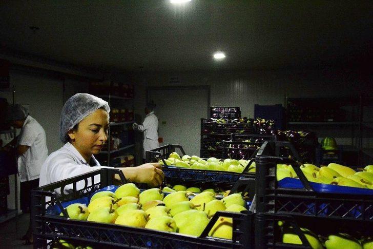 Hastane Yemeklerindeki Ön Yargı Yıkıldı G3