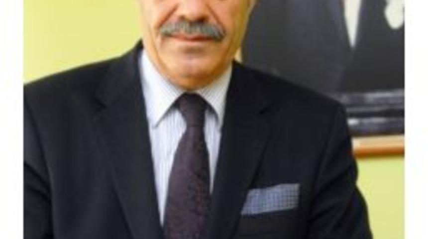 Başkan Y&uuml;celik&rsquo;ten 30 Ağustos Mesajı