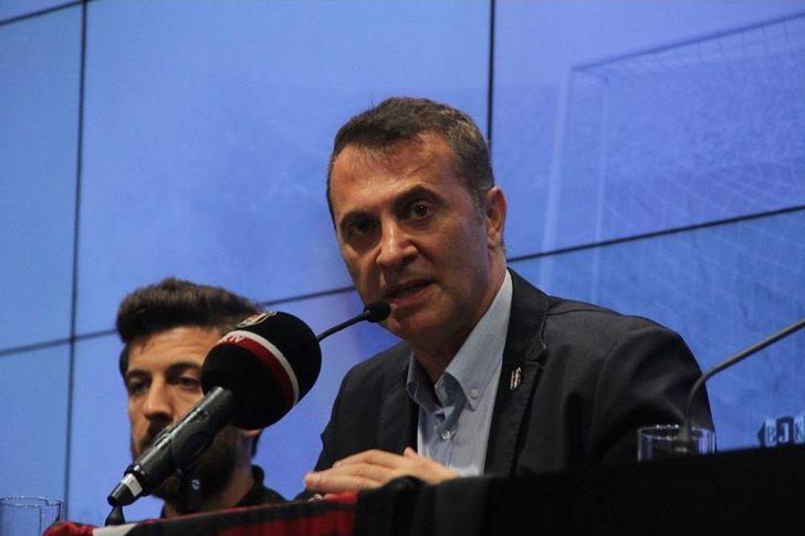 Loris Karius: “beşiktaş’ın Büyük Bir Geleneği Var” G5