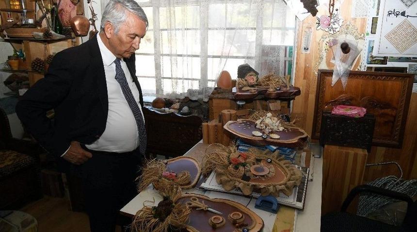 Isparta Belediyesi Bir Satış Mağazası Daha A&ccedil;ıyor