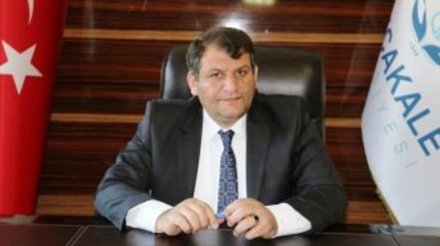 Ayhan’dan 30 Ağustos Zafer Bayramı Kutlaması