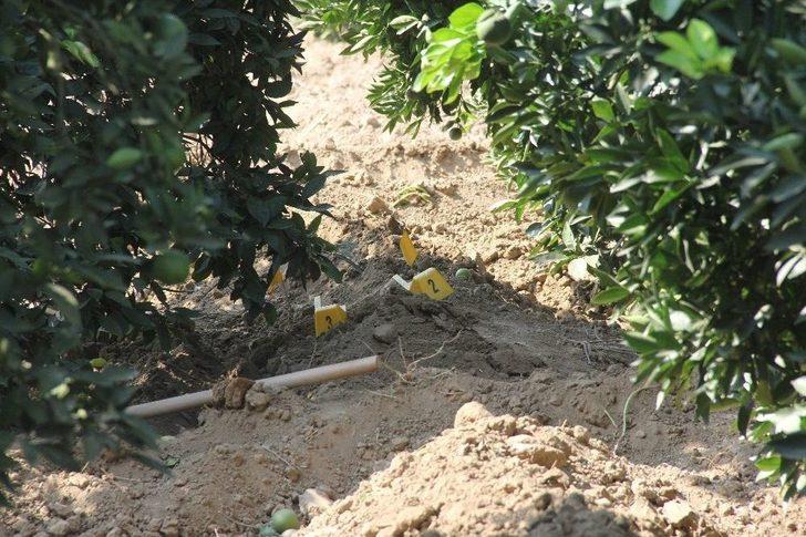 Öldürüldükten Sonra Gömülen Şahsın Kimliği Belli Oldu G2