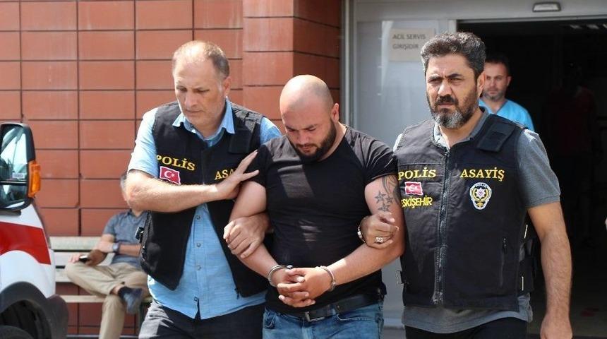 Röntgen Odasındaki Cinayette İlginç Detay