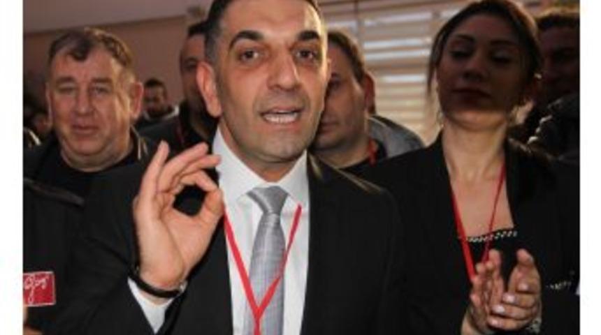 G. Manisaspor&rsquo;da Sportif Direkt&ouml;rl&uuml;k G&ouml;revine Ufuk D&uuml;ndar Getirildi