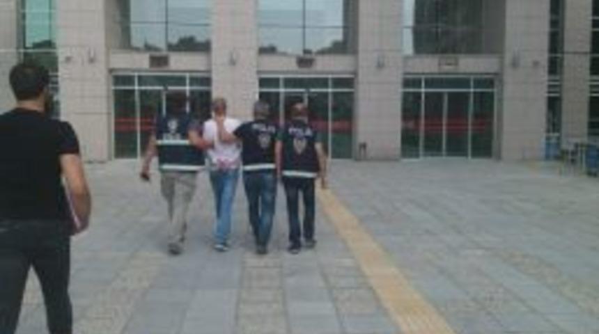 Batman’da 14 Ayrı Suçtan Aranan Firari Yakalandı