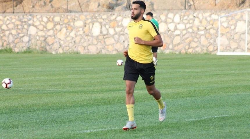 Evkur Yeni Malatyaspor’da Futbolcular İddialı