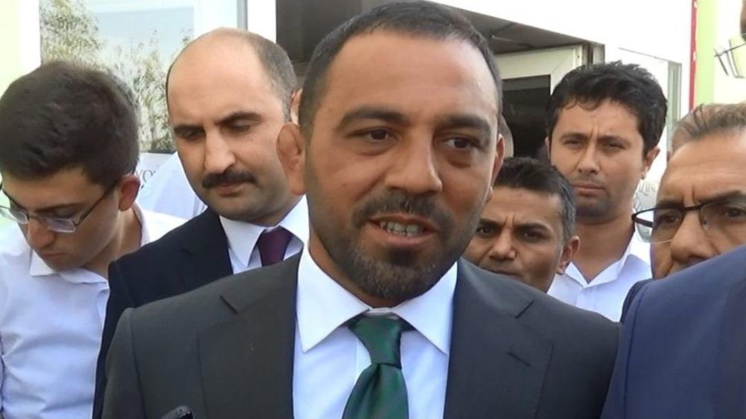 Hamza Yerlikaya: &ldquo;ter&ouml;r&uuml;, Sporun Birleştirici G&uuml;c&uuml;yle Yeneceğiz&rdquo;