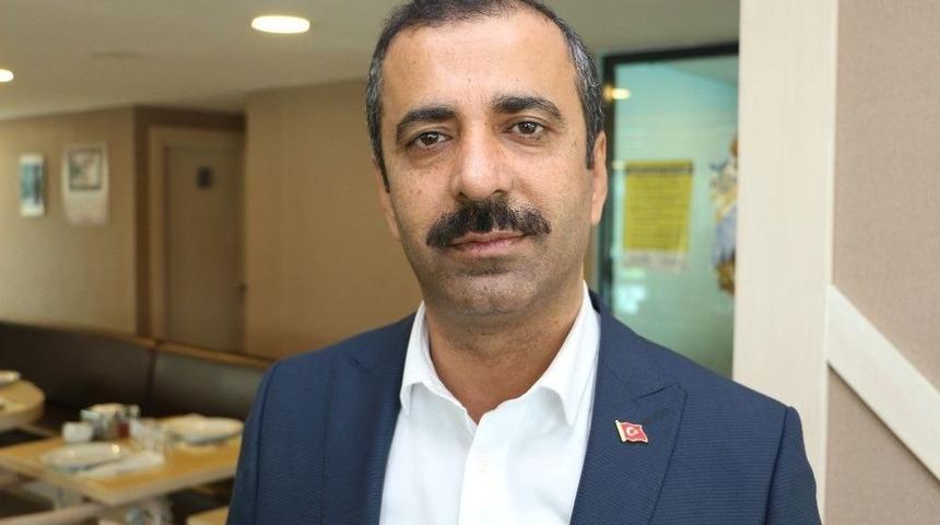 Sağlık &Ccedil;alışanları Cumhurbaşkanı Erdoğan&rsquo;dan &lsquo;14 Mart M&uuml;jdesi&rsquo; Bekliyor