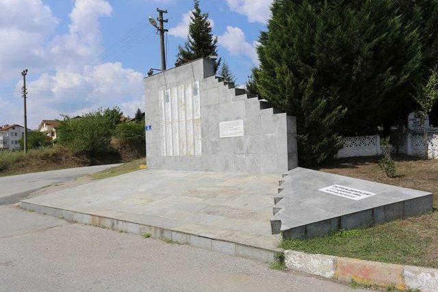 Deprem Şehitleri Serdivan’da Anılacak
