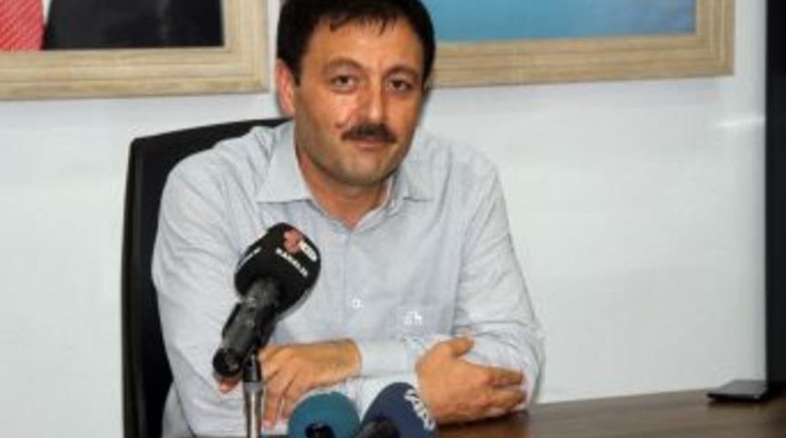 Ak Parti Isparta İl Başkanı Zabun: &ldquo;fet&ouml; Kalıntılarının Evlerini Satıp, Spek&uuml;lasyona Destek Verdikleri İhbarı Aldık&rdquo;