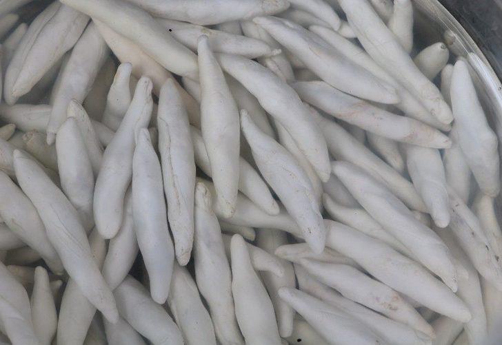 (özel) Kenger Sakızı Dolarla Yarışıyor G4