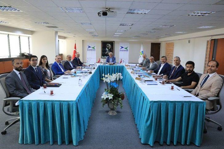 İbb Ve Mbb Başkanı Mevlüt Uysal’dan Yerli Ve Milli Ürün Kullanma Çağrısı G3