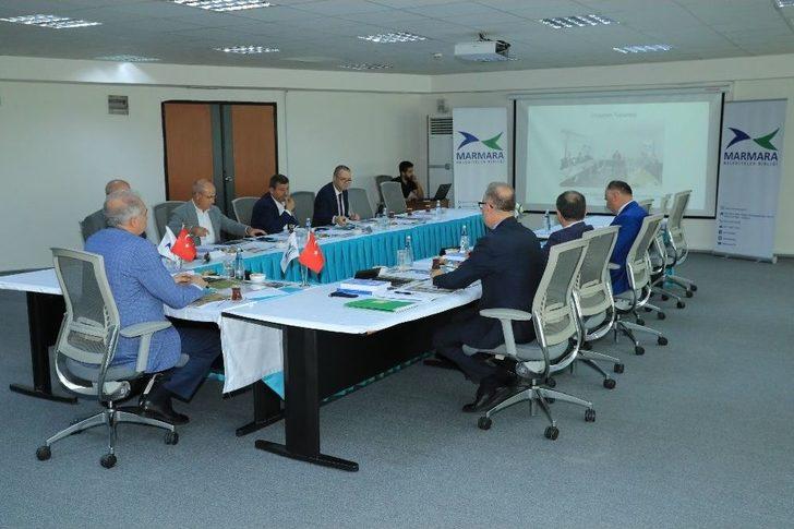 İbb Ve Mbb Başkanı Mevlüt Uysal’dan Yerli Ve Milli Ürün Kullanma Çağrısı G5