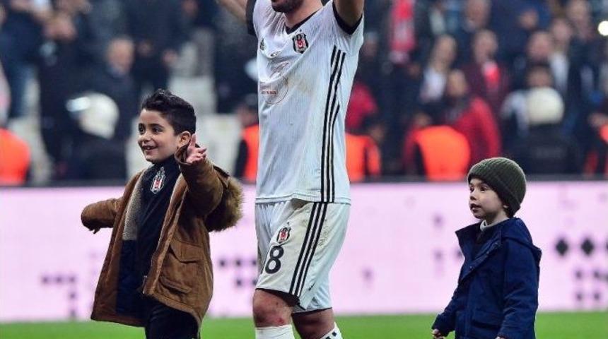 Tolgay Arslan İstim &Uuml;st&uuml;nde