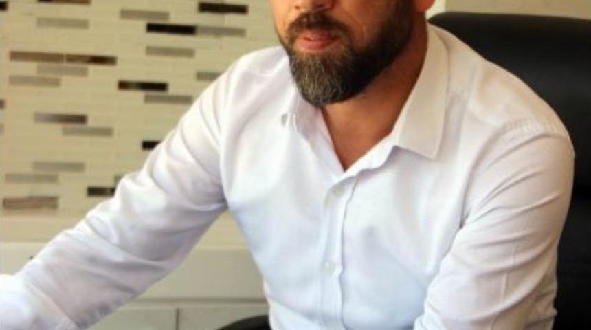 34 Bin Lira Kaybeden Esnaftan Vatandaşlara &Ccedil;ağrı, "bulanlar Polise Teslim Etsin"