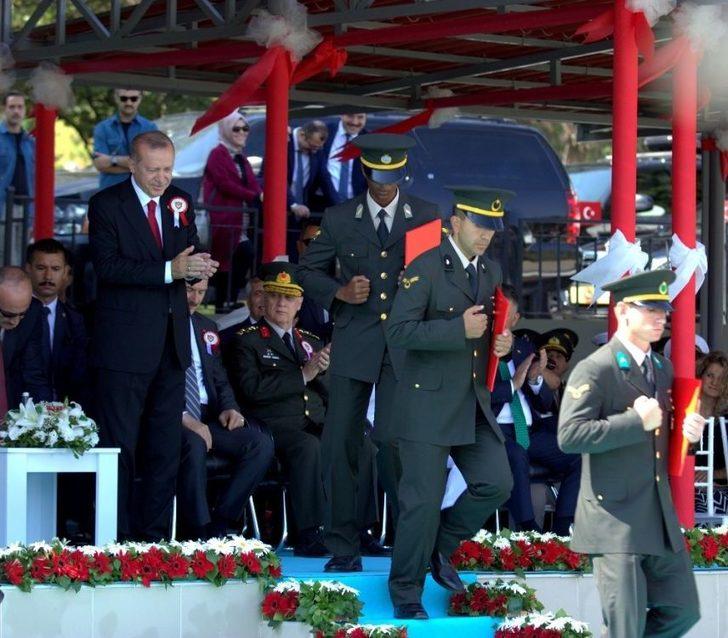 Cumhurbaşkanı Erdoğan: G1