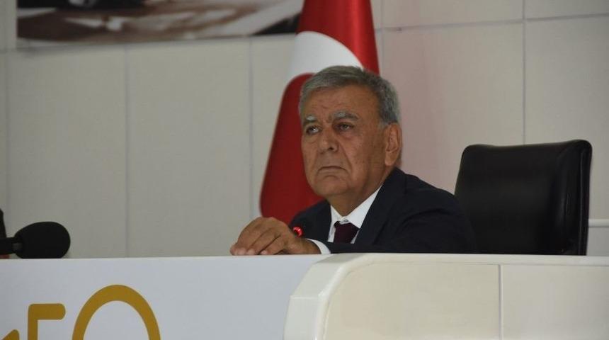 Kocaoğlu’ndan Körfez Geçişi Projesi Açıklaması