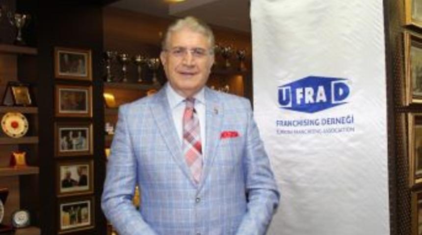 Ufrad Başkanı Aydın: &ldquo;avm Kiralarının Tl&rsquo;ye D&ouml;n&uuml;ş&uuml;, T&uuml;rk Markaların Rekabet G&uuml;c&uuml;n&uuml; Arttıracak&rdquo;